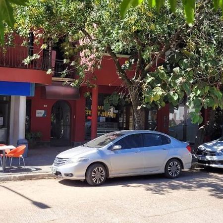 Alojamiento Tia Silvia San José Екстериор снимка