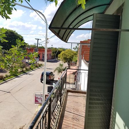 Alojamiento Tia Silvia San José Екстериор снимка
