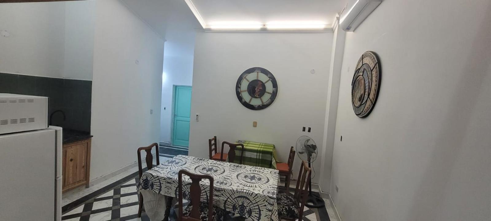 Alojamiento Tia Silvia San José Стая снимка