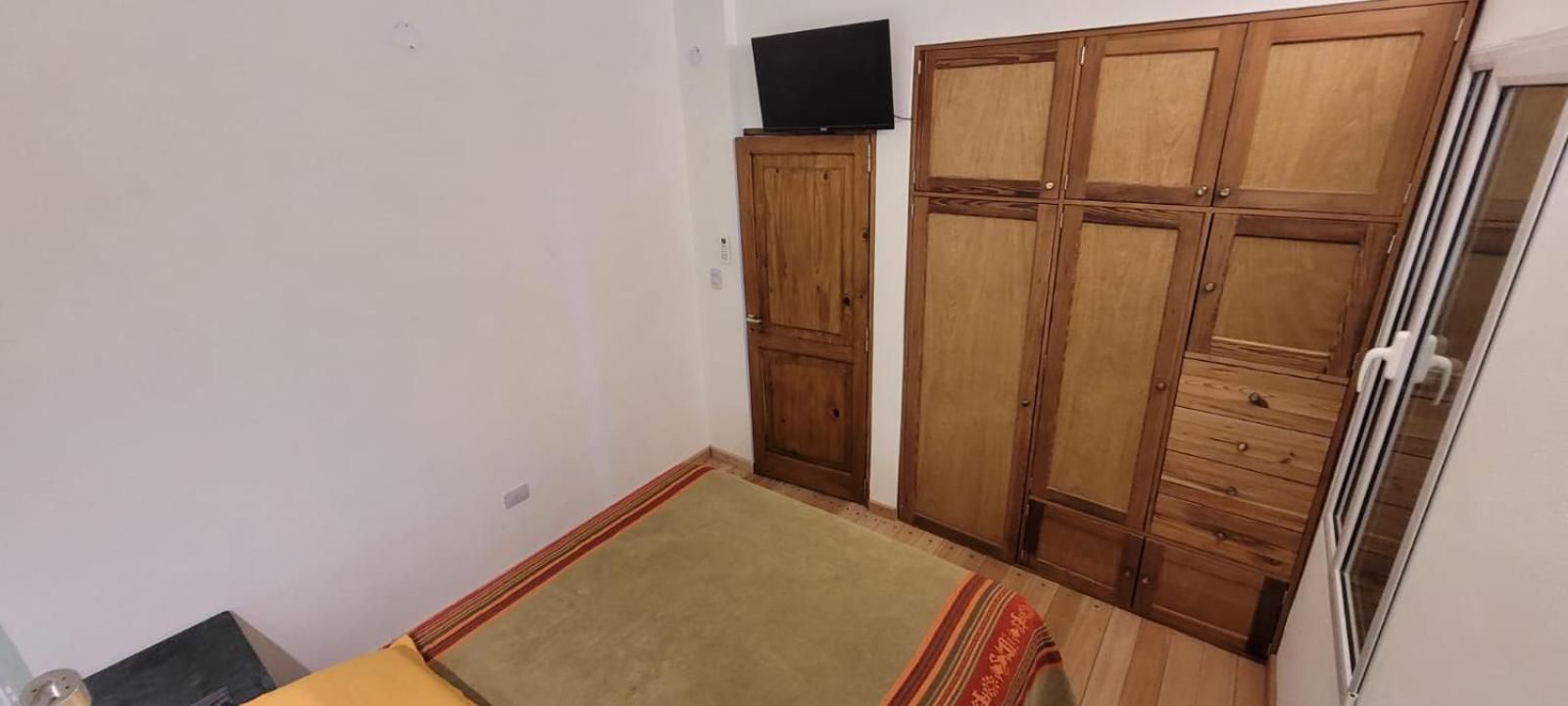 Alojamiento Tia Silvia San José Стая снимка